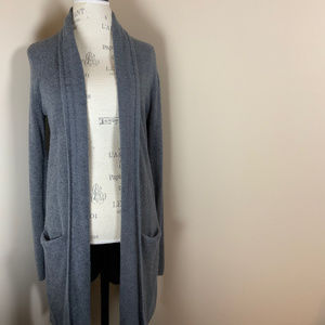 Barefoot Dreams Cozychic Lite Essential Long Cardi